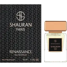 Парфумована вода оригінал Shauran Renaissance 50 мл
