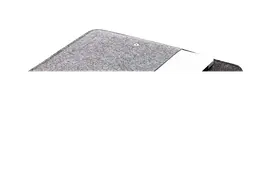 Чохол Gmakin Apple MacBook Air/Pro 15` GM05-15 Felt Case (Black/Grey) [73562] - мініатюра 4