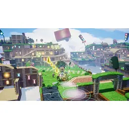 Ключ активації Microsoft Balan Wonderworld для Xbox One/Series - мініатюра 8