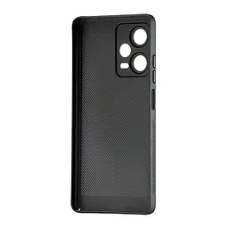 Чохол Perfomed Xiaomi Redmi Note 12 Pro Plus Black - мініатюра 2