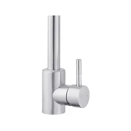 Змішувач для кухні Agua Acero-INOX037 CV023286 Хром матовий - мініатюра 5
