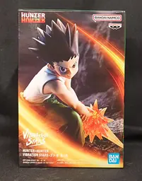 Фігурка Bandai Spirits Хантер х Хантер Гон Hunter x Hunter Gon 12 см BS HH G 12 - мініатюра 5