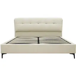 Ліжко Avanti Gloria 180 Beige - мініатюра 3