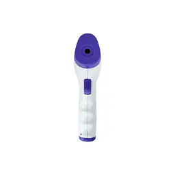 Інфрачервоний термометр MGZ-1105 на батарейках - мініатюра 2