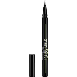 Подводка-фломастер для век Maybelline New York Tattoo Liner черный 1 мл (B3459900)