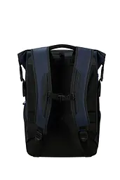 Рюкзак 17.3" Samsonite ECODIVER BLUE NIGHTS 64(49)х38x15 KH7*01022 - мініатюра 13