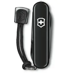 Ніж Victorinox Signature Lite Onyx Black (0.6226.31P) - мініатюра 7