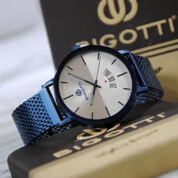 Годинник Bigotti BGT0177-3 - мініатюра 4