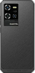 Смартфон Oukitel WP50 4/256Gb Black (Global Version) NFC - мініатюра 2