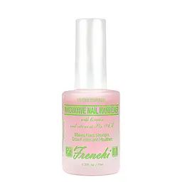 Новітній Зміцнював для нігтів Розумна Емаль Frenchi Products