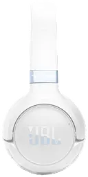 Навушники бездротові JBL TUNE 680NC білий (JBLT680NCWHT) (7225531) - мініатюра 8