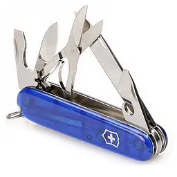 Ніж Victorinox Swiss Army Climber [1.3703.T2] [68261] - мініатюра 2