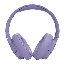 Бездротові навушники JBL Tune 720 BT JBLT720BTPUR Purple - мініатюра 2