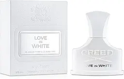 Оригінал Creed Love in White 30 мл парфумована вода