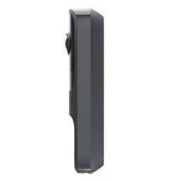 Панель виклику Ajax (Doorbell graphite) - мініатюра 4