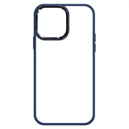 Чохол ArmorStandart Unit для Apple iPhone 13 Pro Max Deep Navy