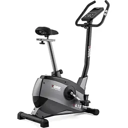 Велотренажер електромагнітний York Fitness C415 - мініатюра 3