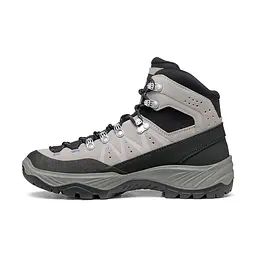 Черевики жіночі Scarpa Boreas GTX Women 38 Світло-сірий - мініатюра 3