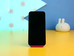 Смартфон Apple iPhone 14 Pro Max 128GB Space Black (MQ9P3) Б/У [173962] - мініатюра 4