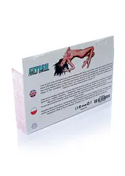Наручники Fetish Boss Series Furry Cuffs Light Pink - мініатюра 4