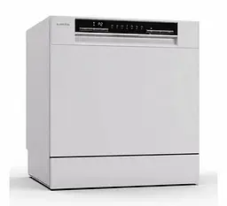 Посудомийна машина Klarstein Amazonia Eco 8 (10045371)