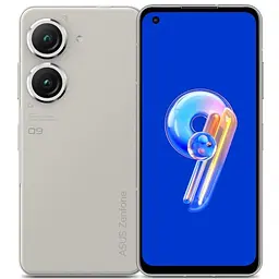 Смартфон Asus Zenfone 9 8/256Gb Moonlight White (AI2202) NFC (Global)
