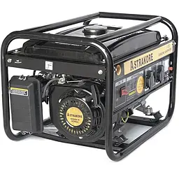Генератор бензиновий Astrakore AST9900DC [118295] - мініатюра 4