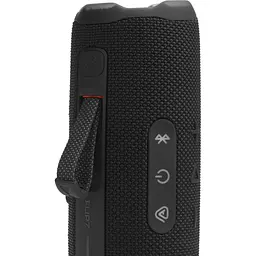 Акустична система JBL Flip 7 Black (JBLFLIP7BLK) - мініатюра 9