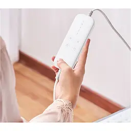 Електропростирадло Xiaoda Electric Blanket 170 х 150 cm [YY-DRT135W-01] [152281] - мініатюра 3