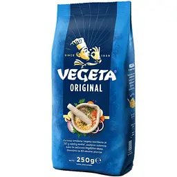 Приправа універсальна Vegeta з овочами 250 г