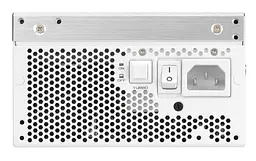 Блок живлення ASUS ROG Thor 1200W III ROG Equalizer 80+ Platinum (90YE00V9-B0NA00) White - мініатюра 8