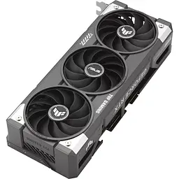 Відеокарта Asus TUF Gaming GeForce RTX 5060 8GB OC Edition (TUF-RTX5060-O8G-GAMING) EU [153785] - мініатюра 7