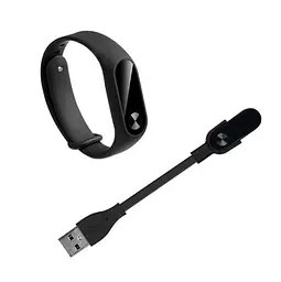 USB зарядний пристрій (кабель) Primo Mi Fit для Xioami Mi Band 2 - мініатюра 3