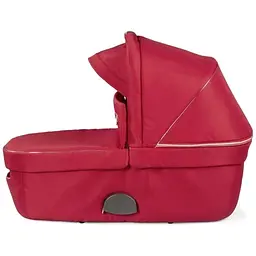 Люлька Peg-Perego Culla Grande Red Shine, червона (IN14770000MU49) - мініатюра 2