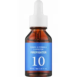 Сироватка для обличчя It's Skin Power 10 Formula LI Effector, 30 мл - мініатюра 4