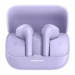 Бездротові навушники Anker SoundCore K20i, TWS, IPX5, ENC, BT5.3, 6h, Purple UA UCRF - мініатюра 4