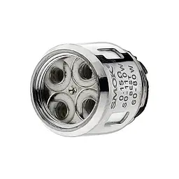 Випарник Smok TFV8 Baby-T8 Coil 0.15 Oм (co0067) - мініатюра 3