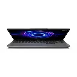 Ноутбук Lenovo LOQ 15IRX10 (83JE014JRA) - мініатюра 5