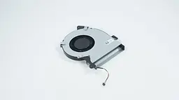 Вентилятор для ноутбука ASUS VivoBook Max X541NA, X541NC, DC 5V 0.5A, 4pin (FCN BRUSHLESS MOTOR DFS2004057S0T, 13NB0CG0T11011) (Кулер) - мініатюра 2