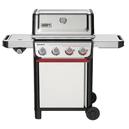 Гриль газовий Weber Spirit S-435 (1502136)