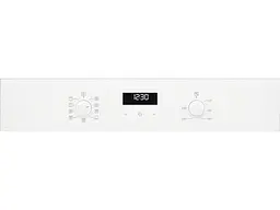 Духовка електрична Electrolux EOF5F50BV - мініатюра 2