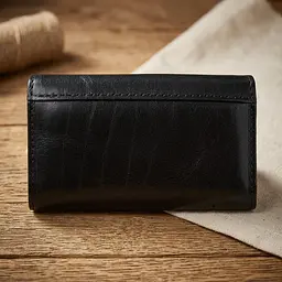 Ключниця Tony Perotti Italico 1117 nero (90460) Чорна - мініатюра 6