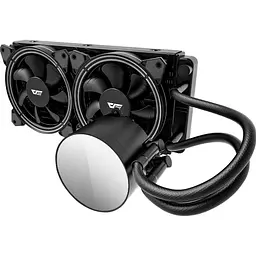 СВО Darkflash TR240 Black (TR240) - мініатюра 5
