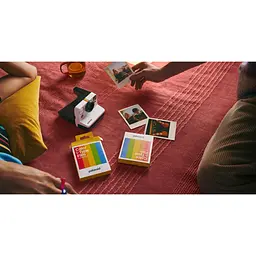 Фотокамера моментального друку Polaroid Now Gen 2 E-box Black [99820] - мініатюра 10