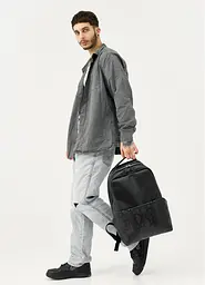 Рюкзак Sambag 44х31х15 см sum0023617 - мініатюра 8
