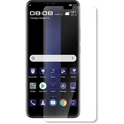Захисна плівка StatusSKIN для Huawei Mate 20 RS Porsche Design Екран Глянцева Pro