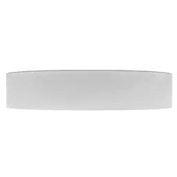 Світильник світлодіодний настінно-стельовий накладний Brille WBL-20/24W CW WH - мініатюра 3