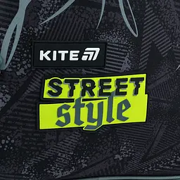 Рюкзак Kite Education каркасний 531 Street Style (K25-531M-4) - мініатюра 15