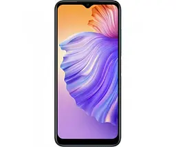 Смартфон Doogee N50S 4/128Gb акб 4200 мАг чорний (6924351669355) - мініатюра 3