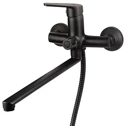 Змішувач для ванни AQUATICA 9737225 - мініатюра 2
